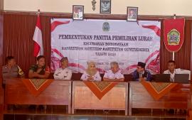 BOTODAYAAN SIAP MENGHADAPI PILUR 2026
